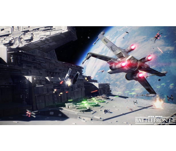 STAR WARS BATTLEFRONT II - 365538 - zdjęcie 3
